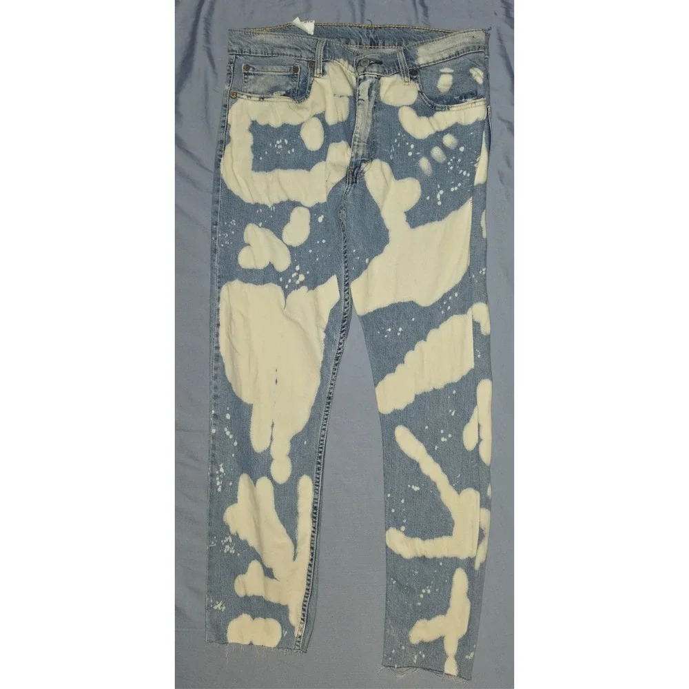 Levis 512 